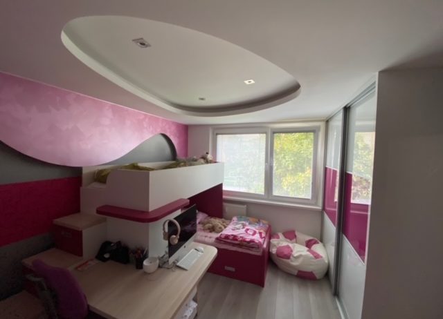 Predaj 4 – Izbového bytu o rozlohe 101 m2 Žilina – Vlčince