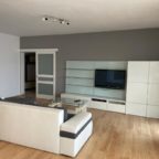 Prenájom 3 – izbového zariadeného bytu Žilina – Bôrik plus parkovacie miesto