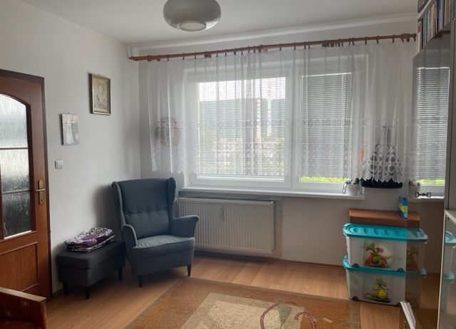 Predaj 4 – izbového bytu o rozlohe 92m2 Žilina – Vlčince 4
