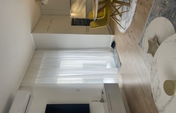 Prenájom 3izb.bytu KNM-Kamence – 2x – parkovacími miestami